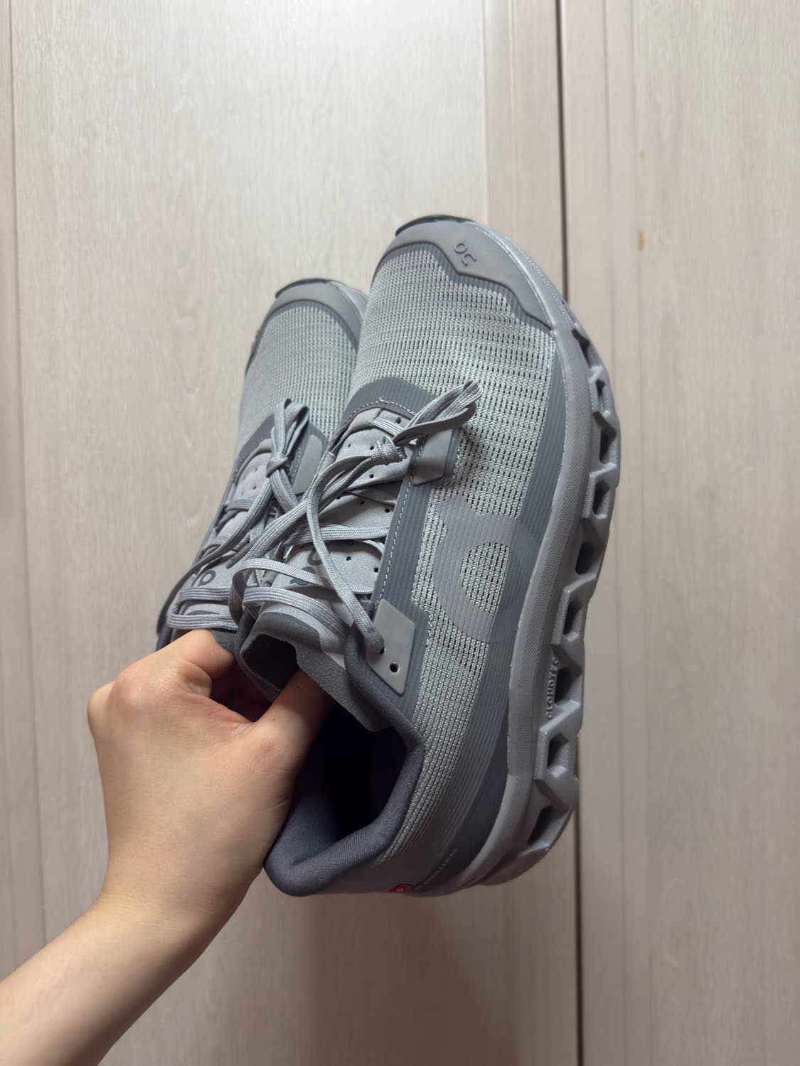 [265] 온러닝 클라우드몬스터 보이드 새상품 상품이미지1