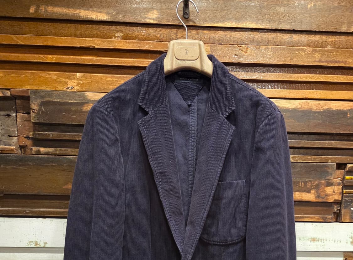 타미힐피거 코듀로이자켓 상품이미지8