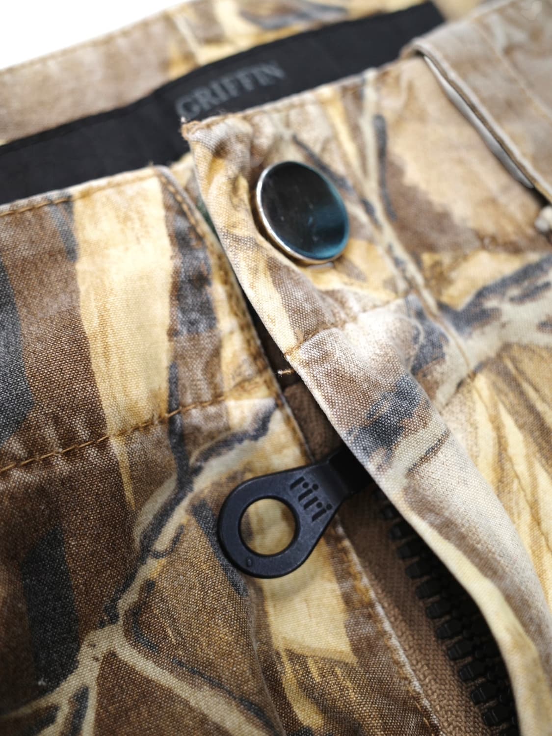 34)00’s 그리핀 리얼트리 아치백 부츠컷 상품이미지4