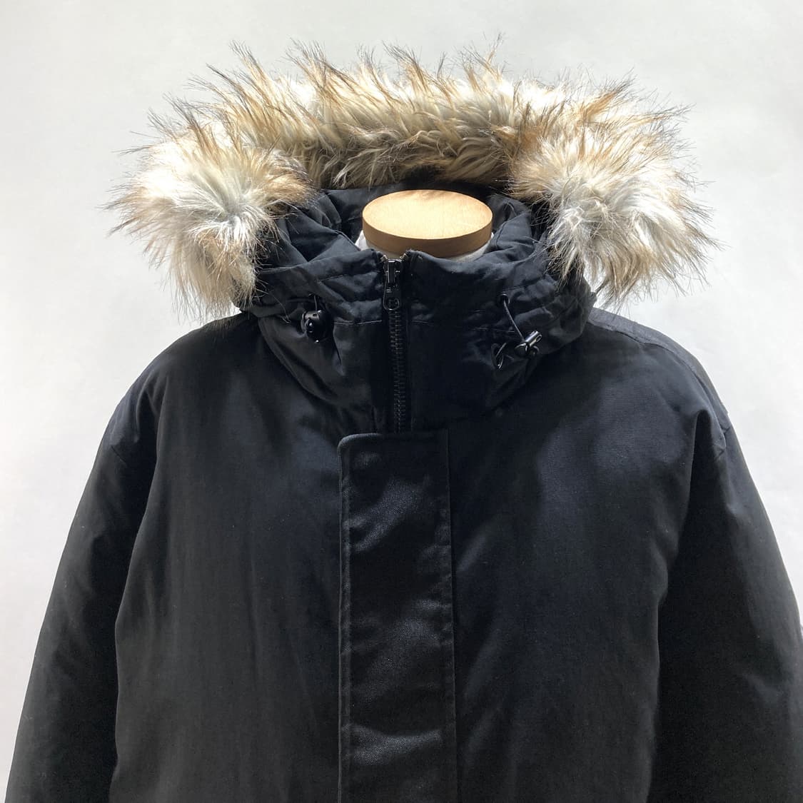 GEORGIO GREENLAND 남성패딩자켓 XL  상품이미지2