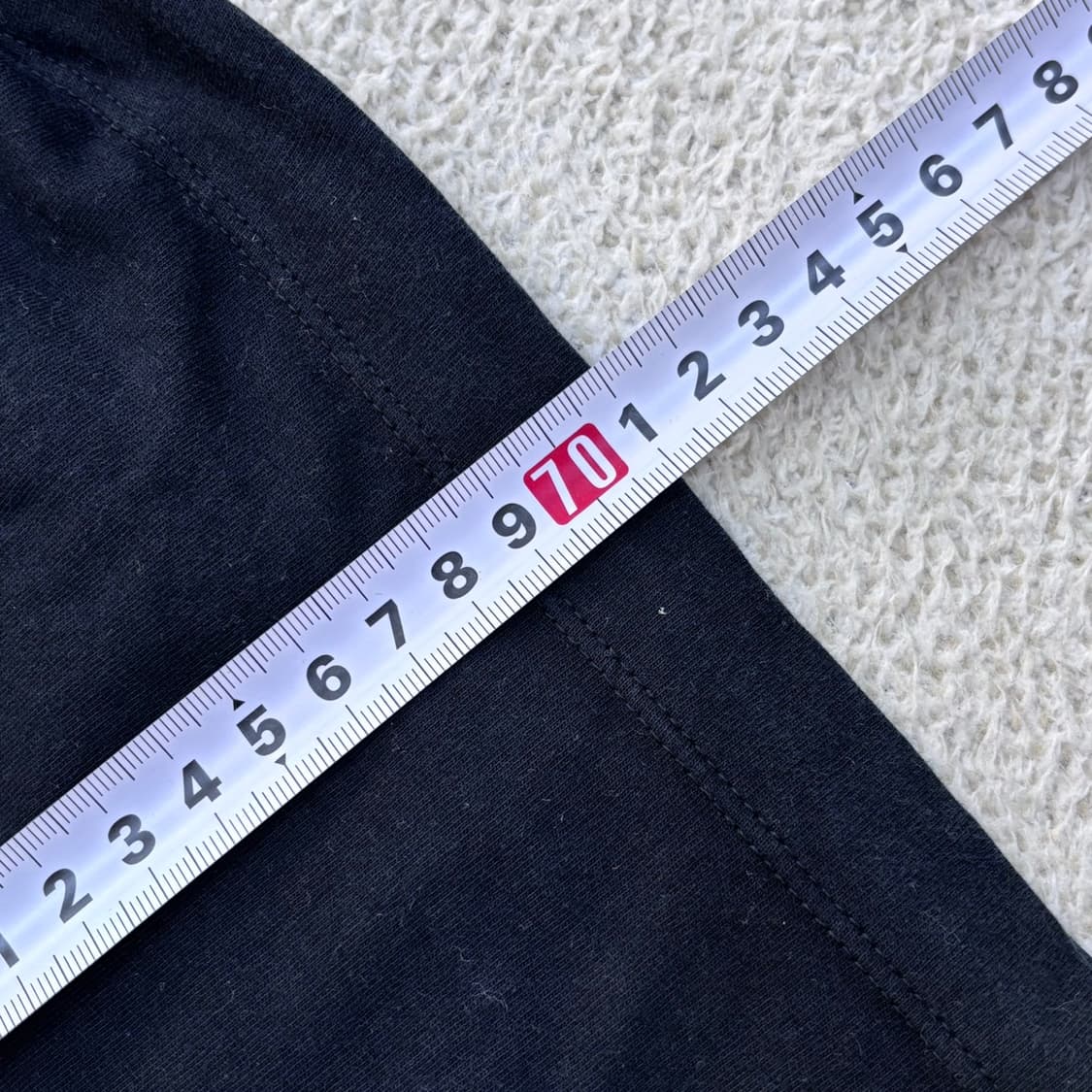 XL 나이키 빅 스우시 반팔 티셔츠 0420E 상품이미지6