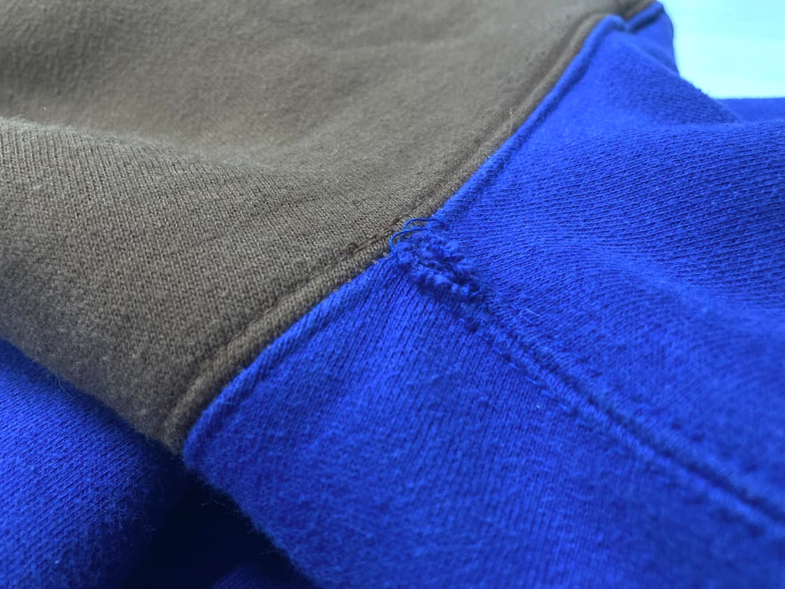 슈프림 15FW 클래식 로고 후디 후드티 100-105 상품이미지8