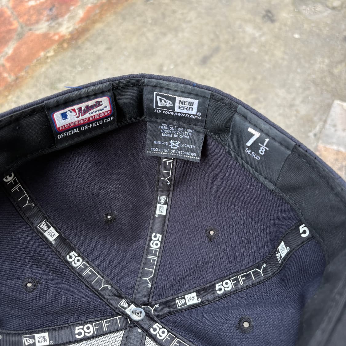 New Era 뉴에라 스냅백 캡 모자 상품이미지8