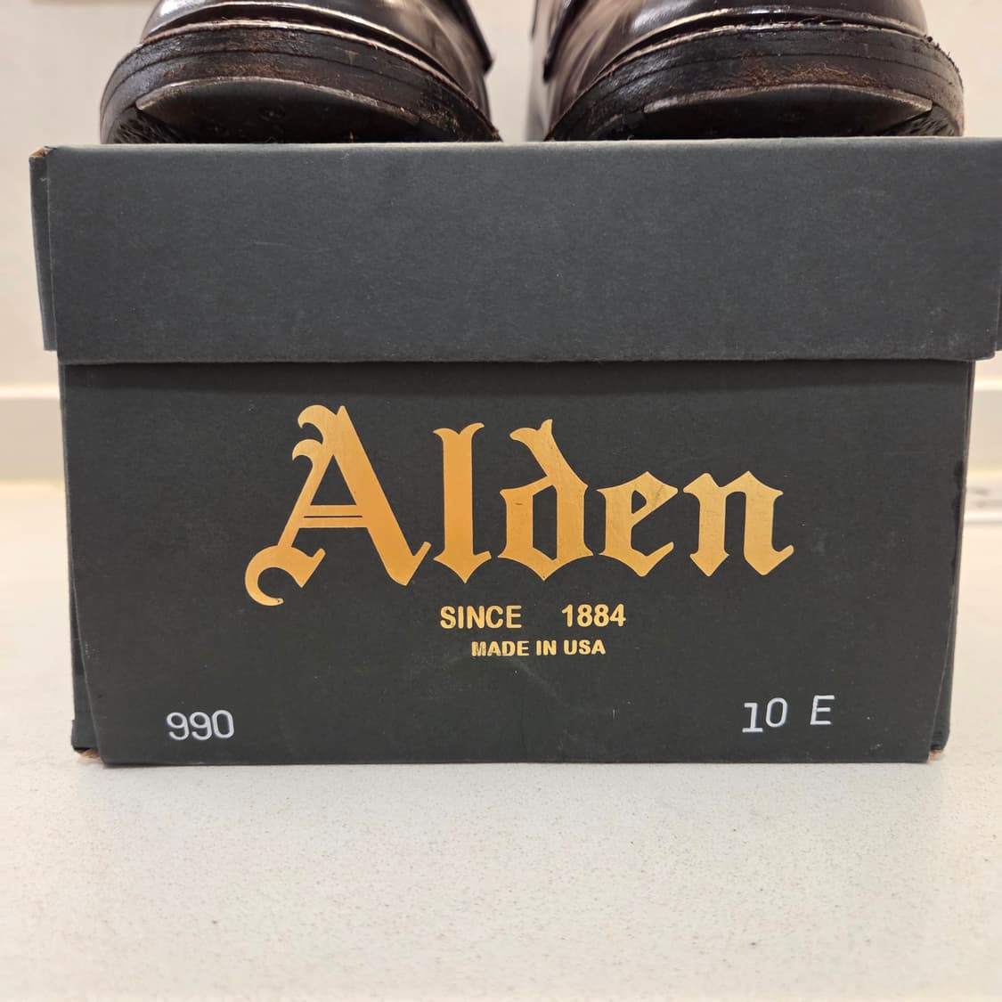 알든 990 10E 상품이미지5