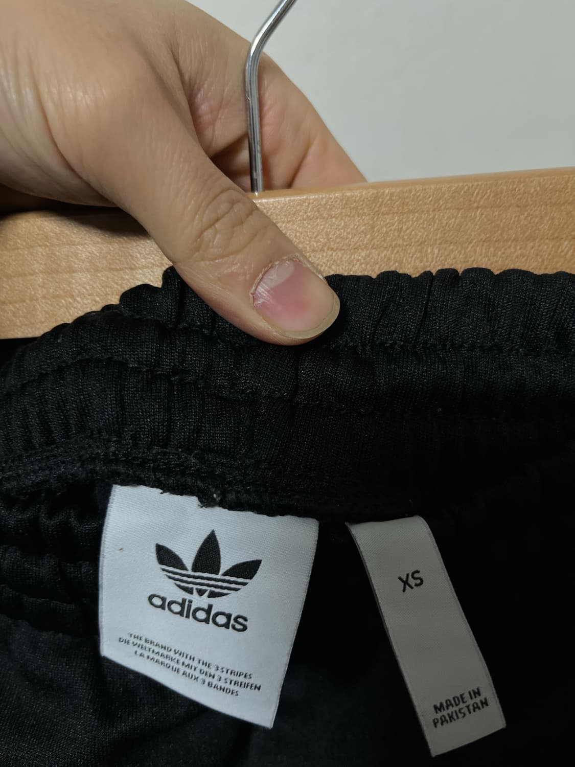 55 아디다스 오리지널 조거팬츠 정품 상품이미지5