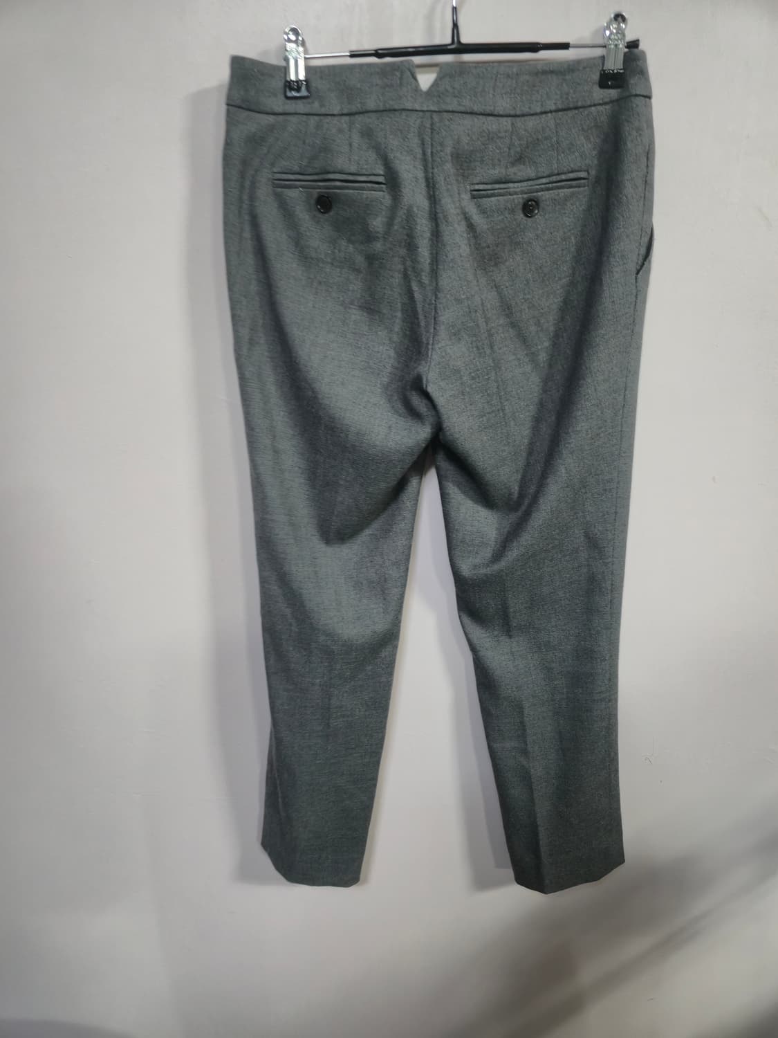 celin.b 여성용 슬랙스 바지 36사이즈 상품이미지3