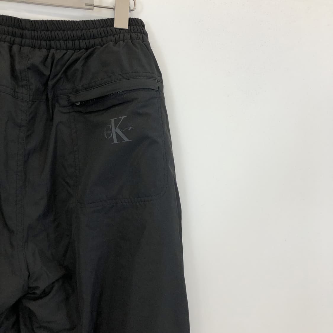 ck 캘빈클라인 밴딩 패딩팬츠 34 인치  상품이미지5