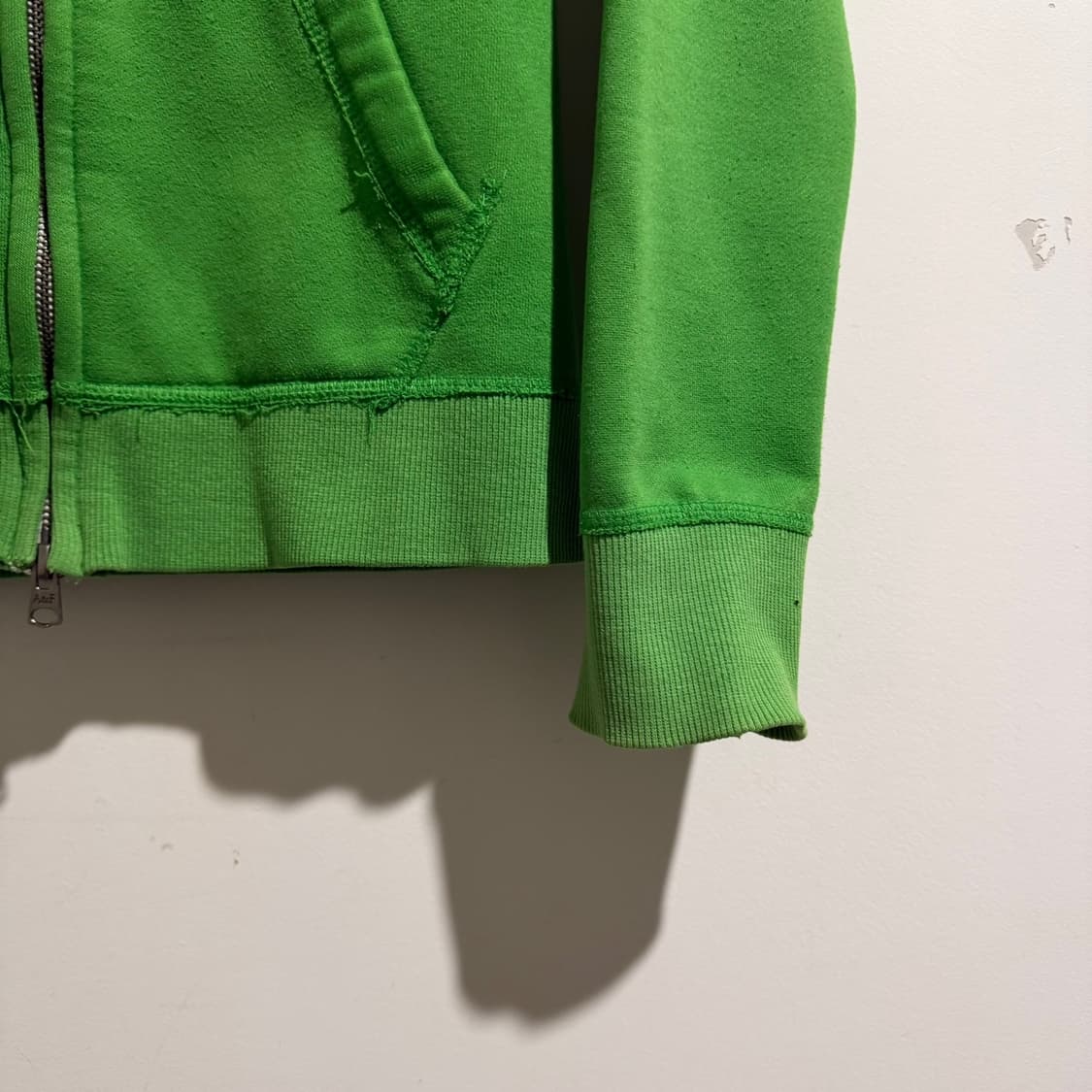 아베크롬비 후드집업 상품이미지4