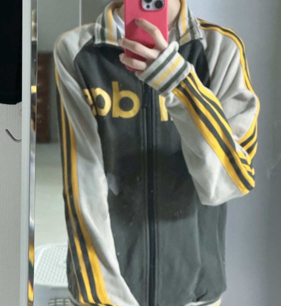 아디다스 빈티지 져지 상품이미지3