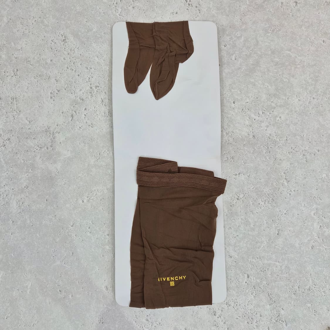 [M]GIVENCHY 브라운 팬티스타킹 상품이미지6