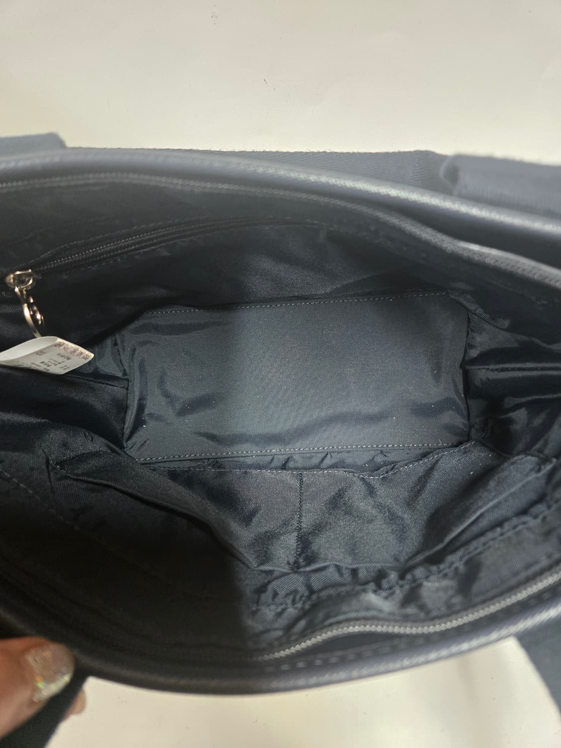 와이드앵글 골프 토트백  상품이미지10