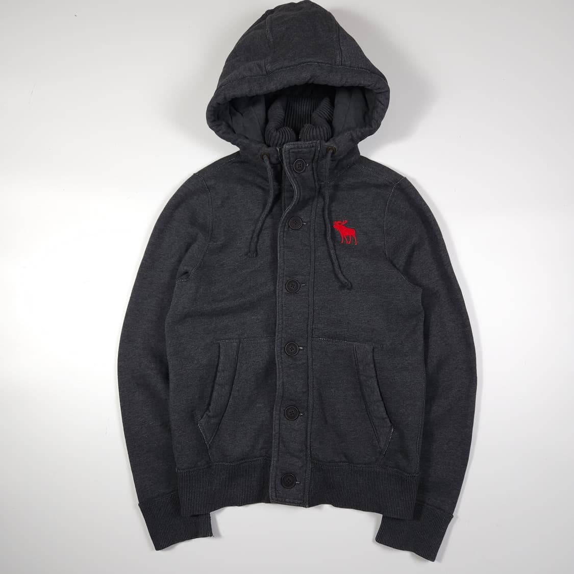 아베크롬비 후드집업  상품이미지1