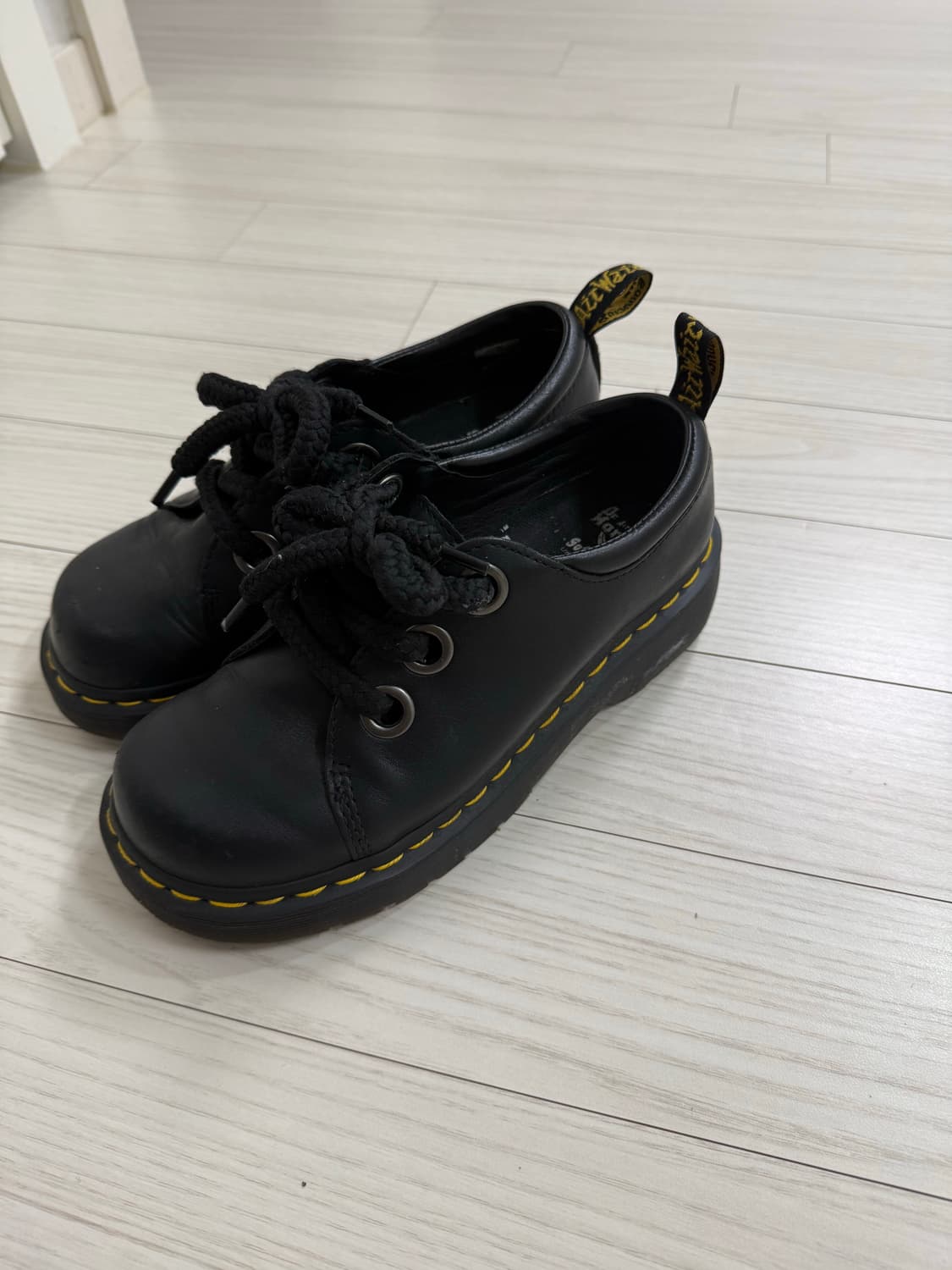 닥터마틴 크랜포드 230-240 상품이미지1