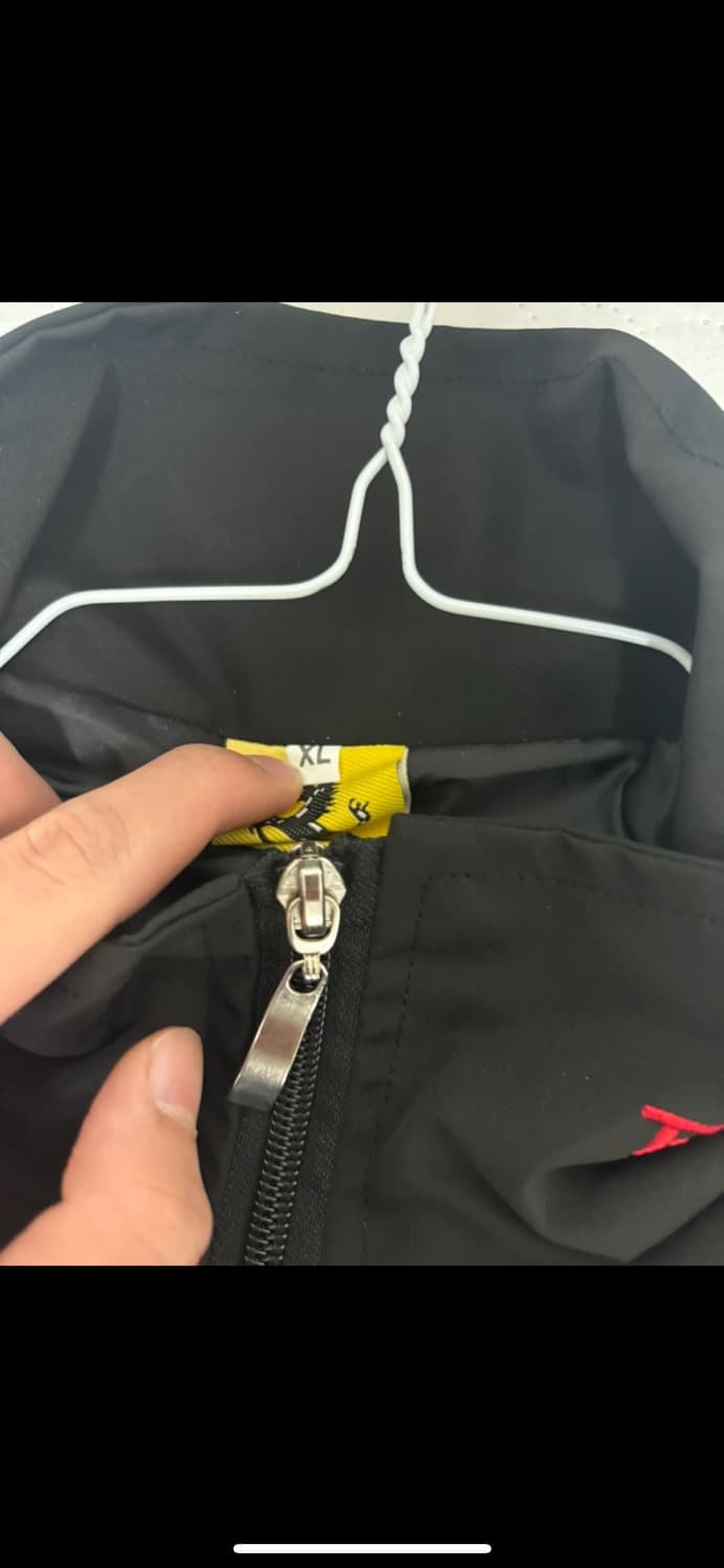 페라리 자켓 상품이미지2