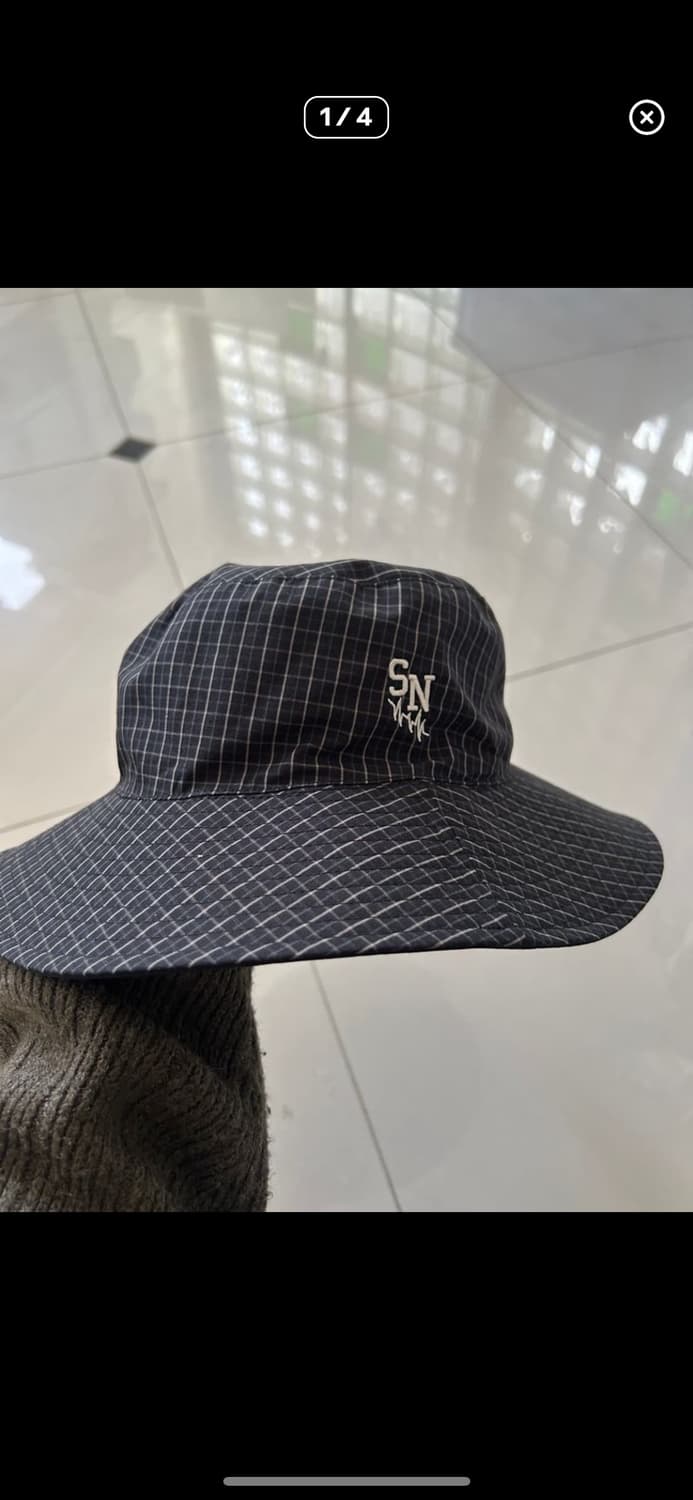 REVERSIBLE GU X Undercover 상품이미지1