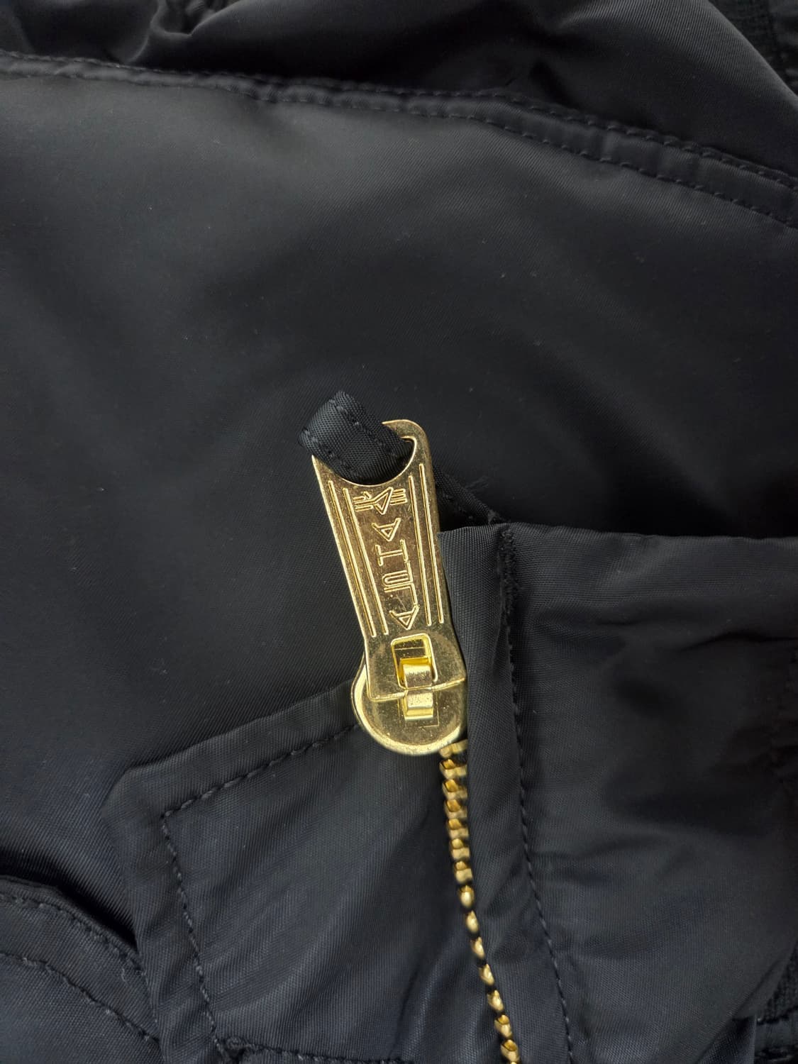 알파인더스트리 cwu 블랙 m 사이즈 상품이미지6