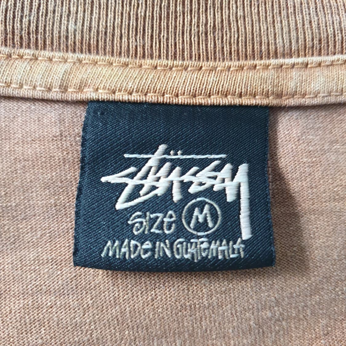 [무료배송] 스투시 긴팔 티셔츠 상품이미지2