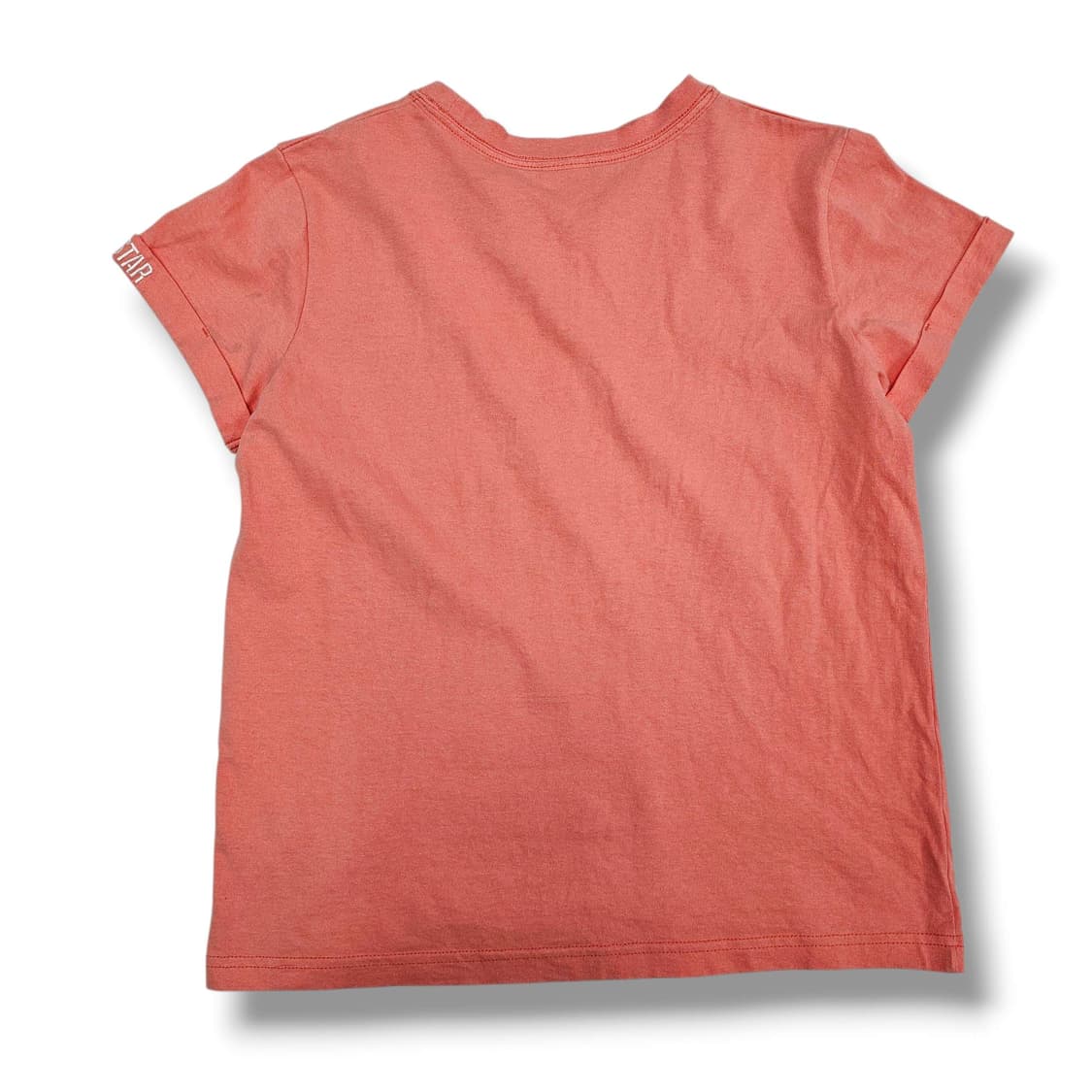  Converse 컨버스 자수 패치 반팔 티셔츠 상품이미지4