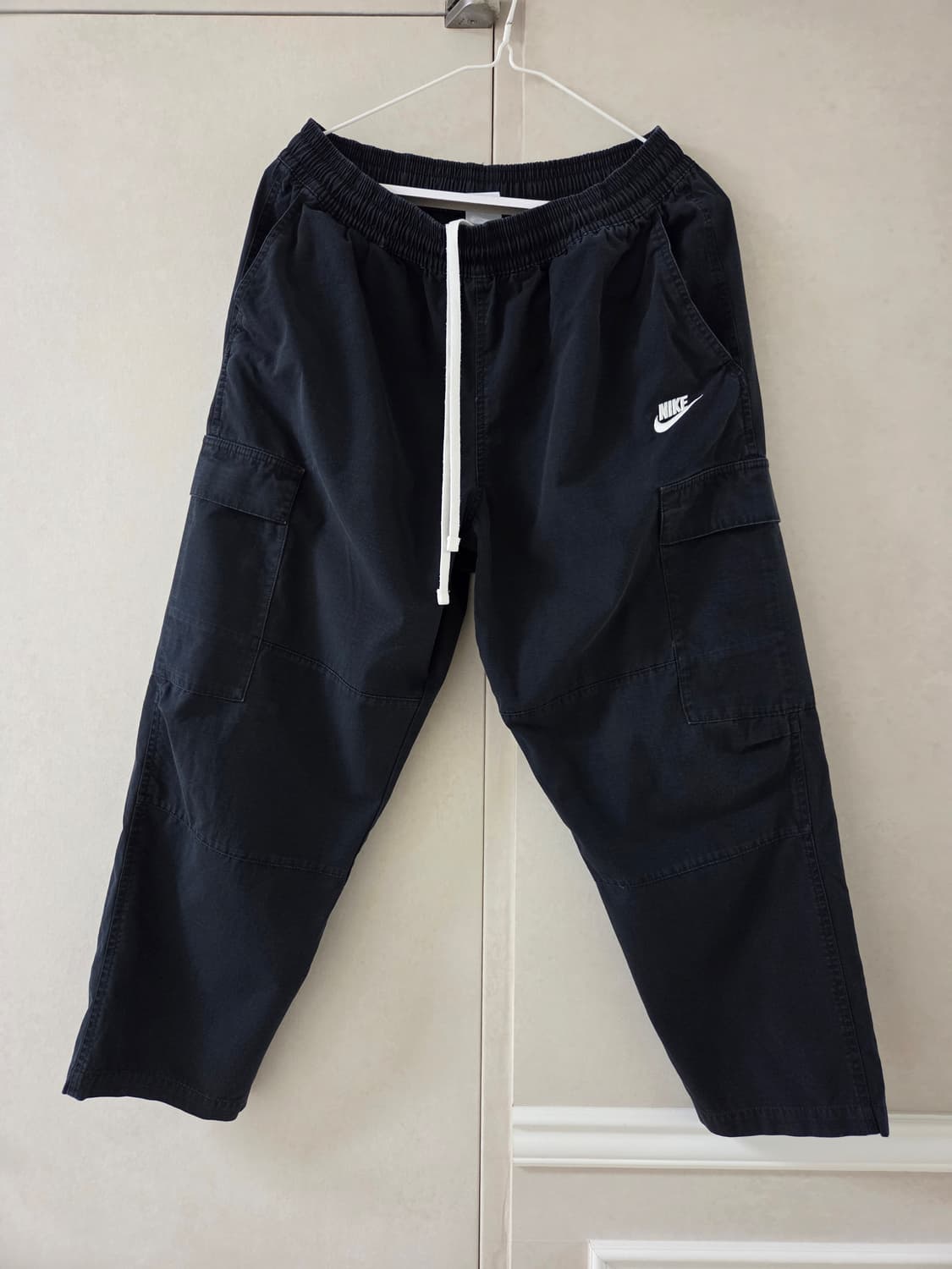 나이키 카고 바지 XL 상품이미지1