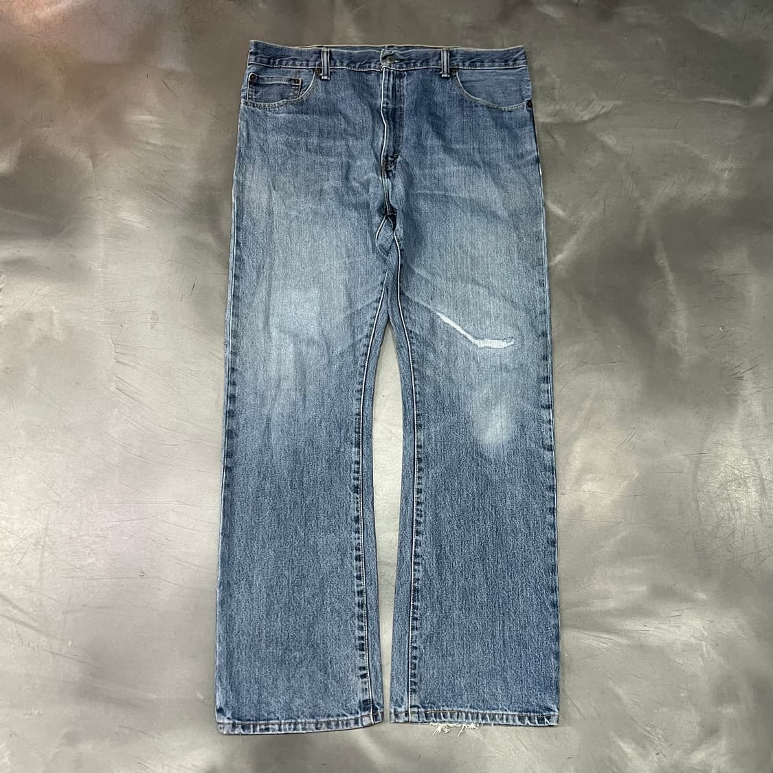  리바이스 517 데님팬츠 y15045 상품이미지1