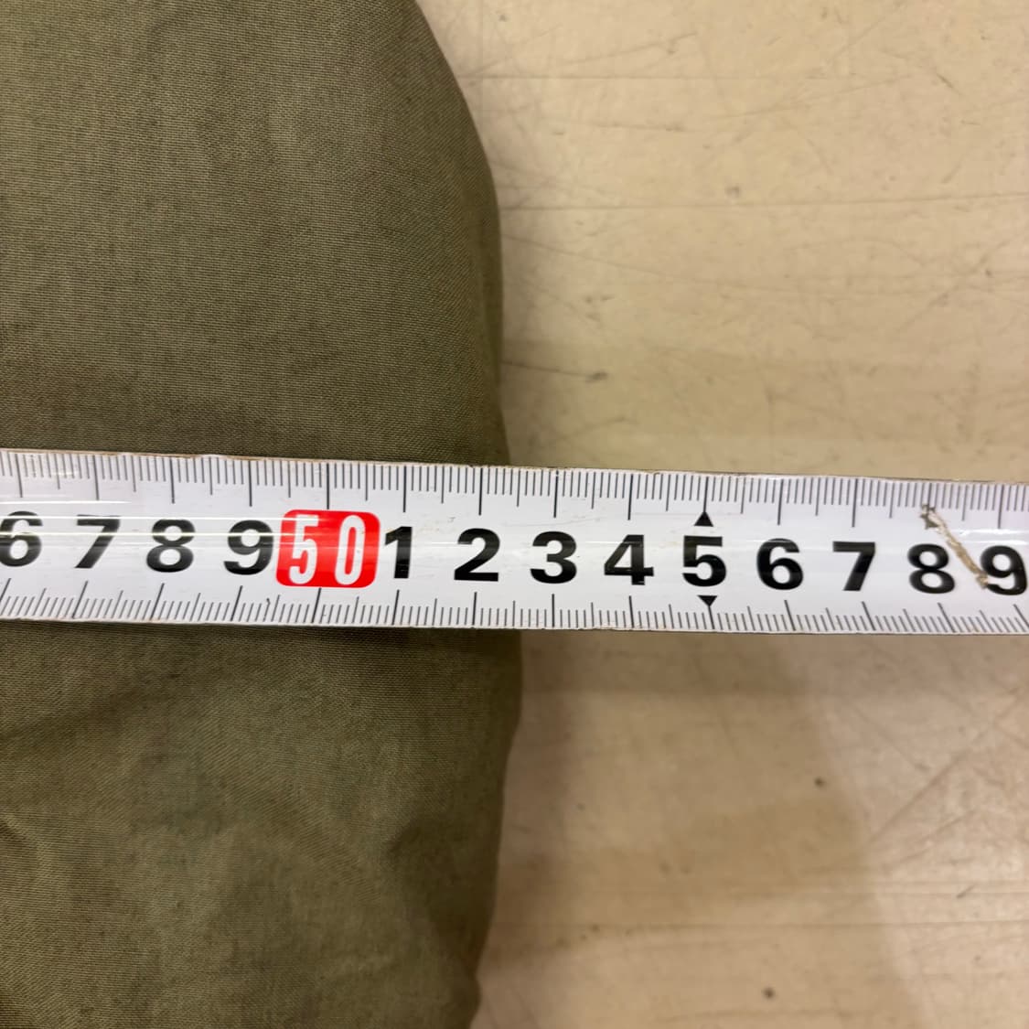 컬러비콘 패치워크 푸퍼 패딩 베스트 상품이미지6