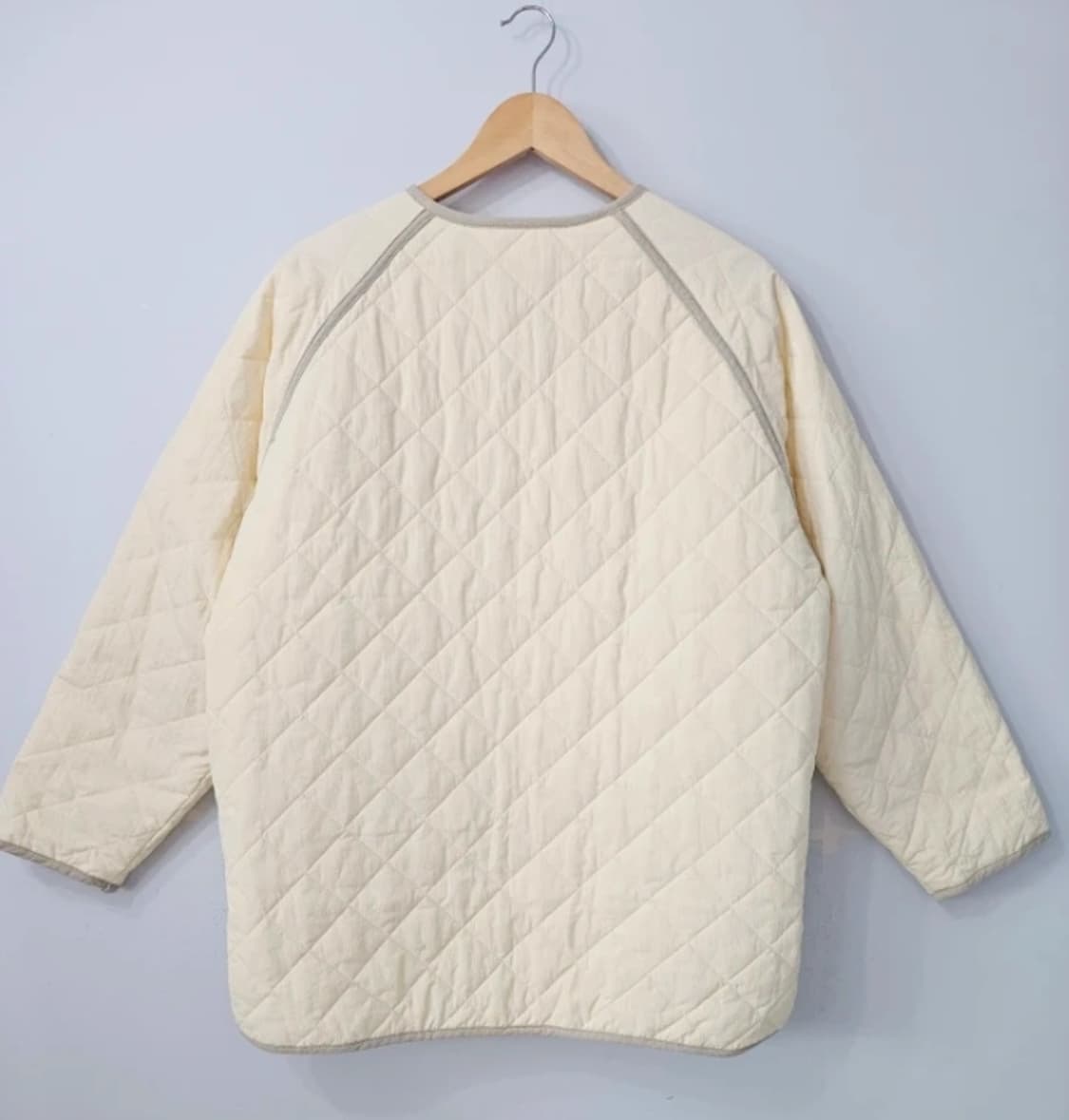 마리떼프랑소와저버 퀼팅 자켓 95~105 상품이미지6