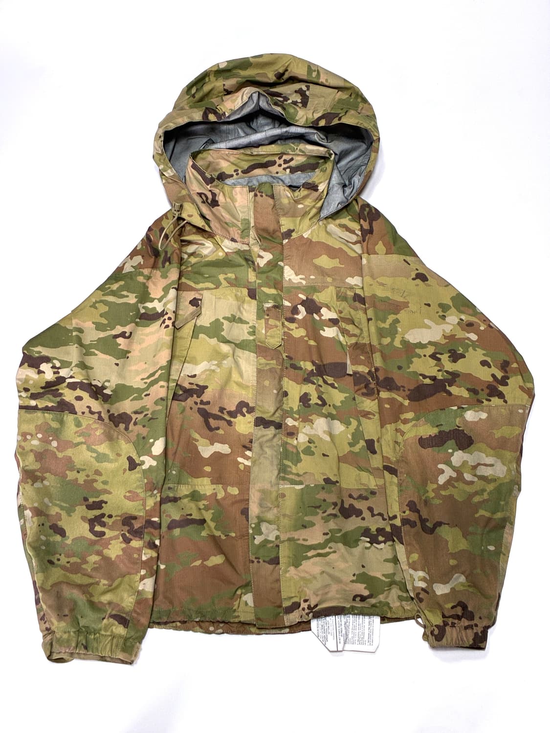 미군 고어텍스 쉘 자켓 (100-105) 상품이미지1