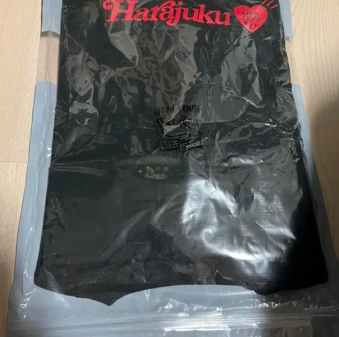 Human Made x Girls Don't Cry Harajuku 상품이미지2