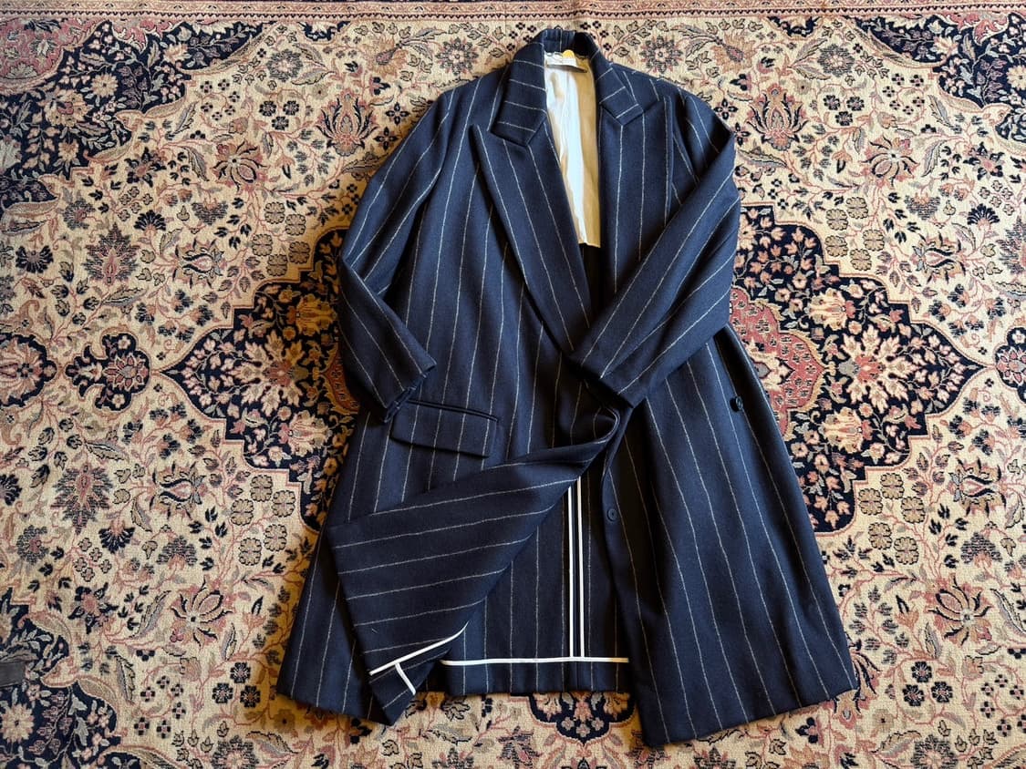 스텔라 매카트니 코트 66~77 상품이미지1