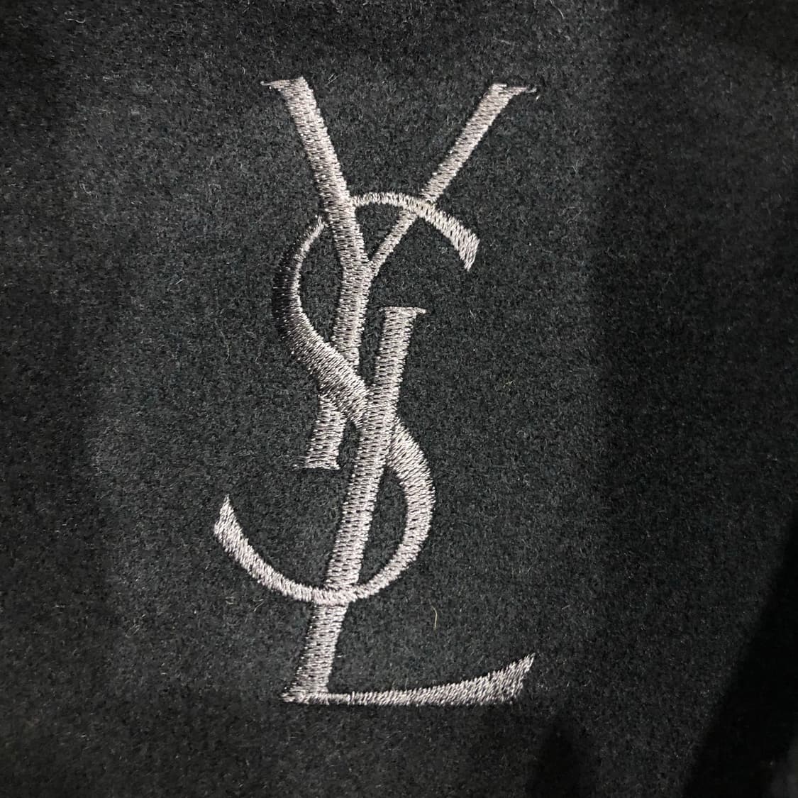 입생로랑 아카이브 울 자켓 상품이미지5