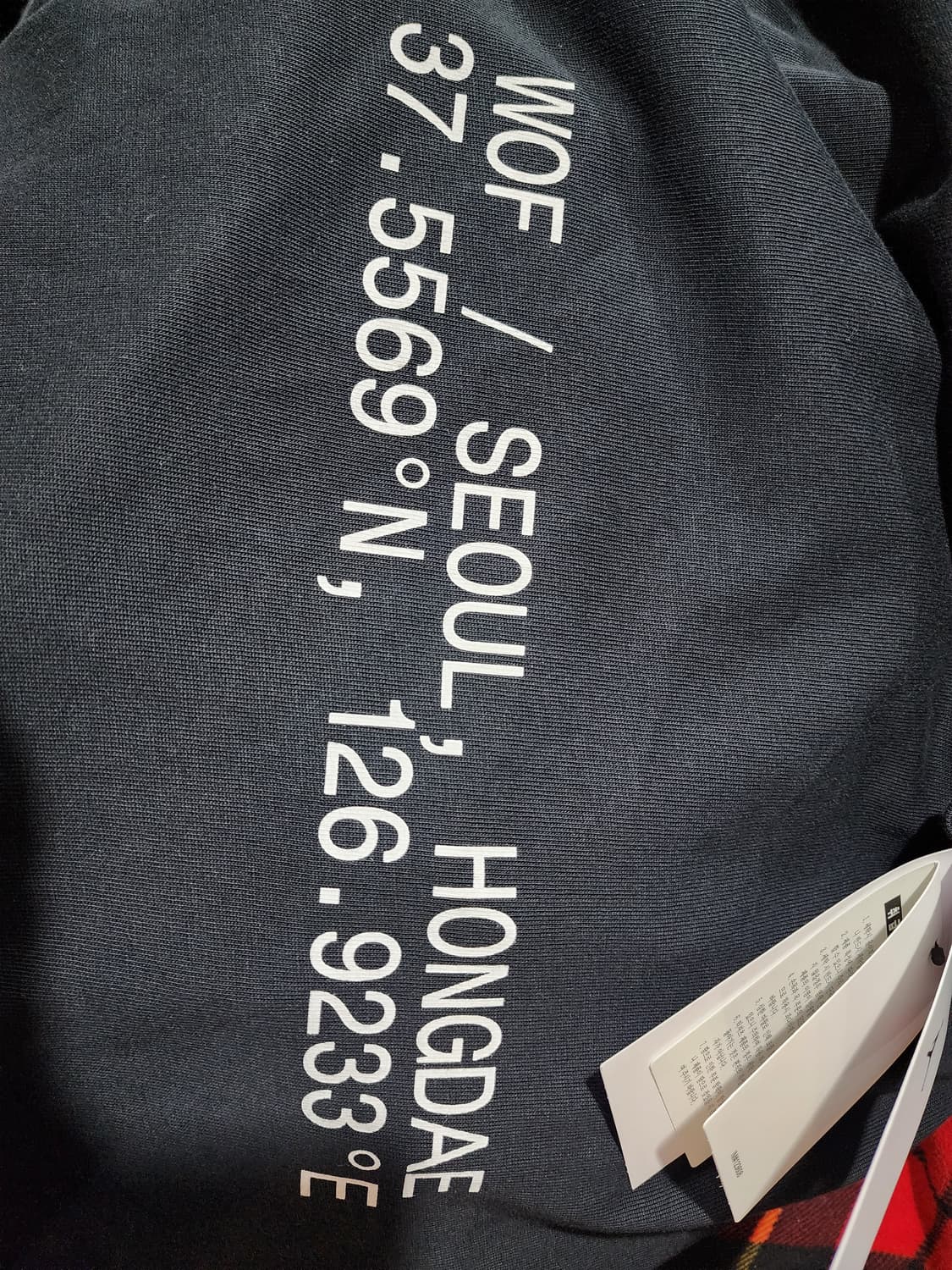 나이키 홍대 리미티드 상품이미지5