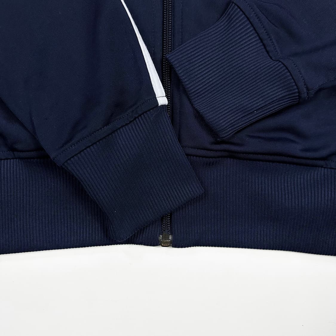 아디다스 og 구형 파이어버드 져지 네이비 XS 상품이미지5