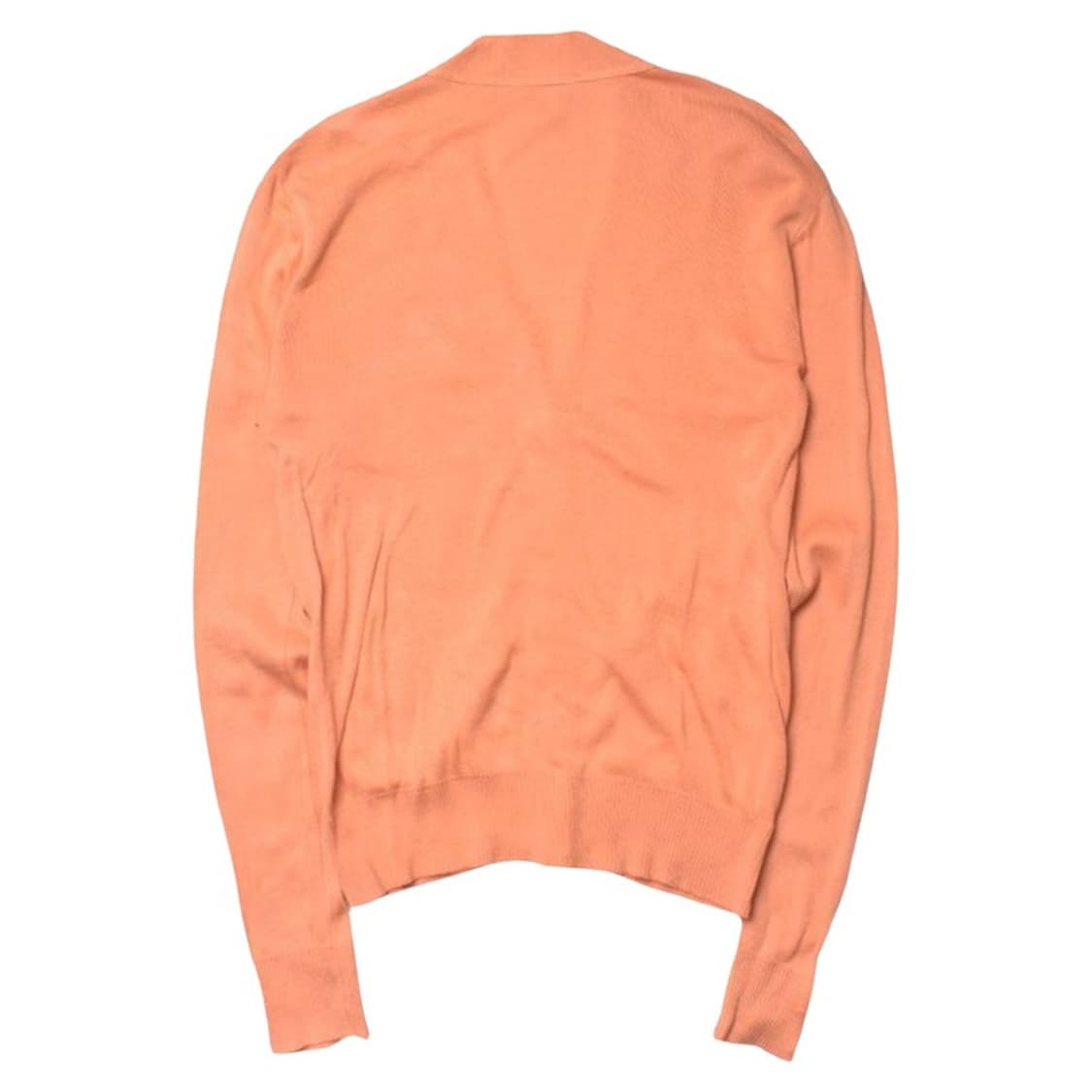 90S 프랑스산 빈티지 니트 가디건 XS N0861 상품이미지2