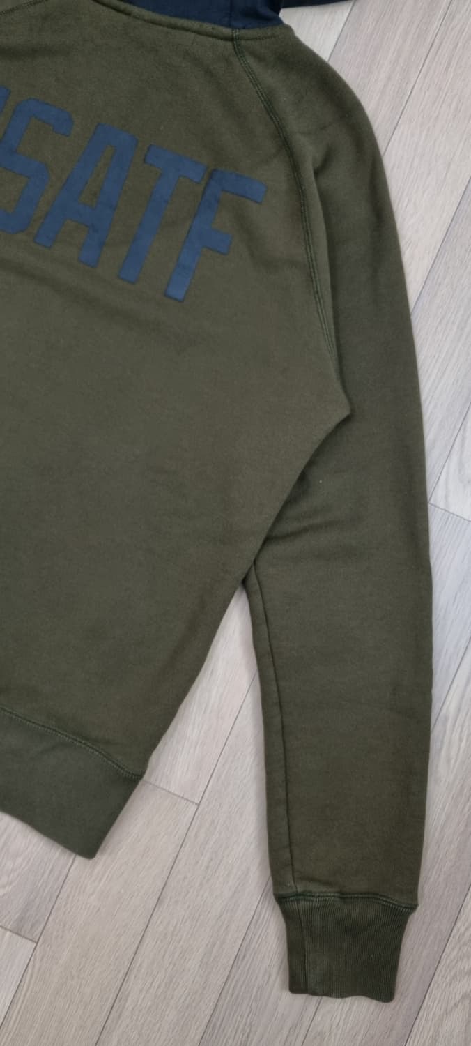 나이키 플래쉬 후드 집업 M _ 남성 상품이미지8