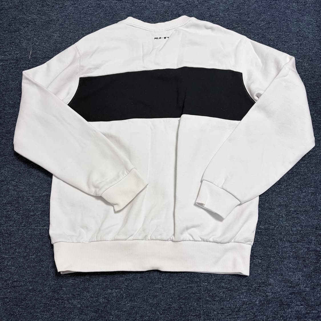 MLB 뉴욕양키스 맨투맨 상품이미지6