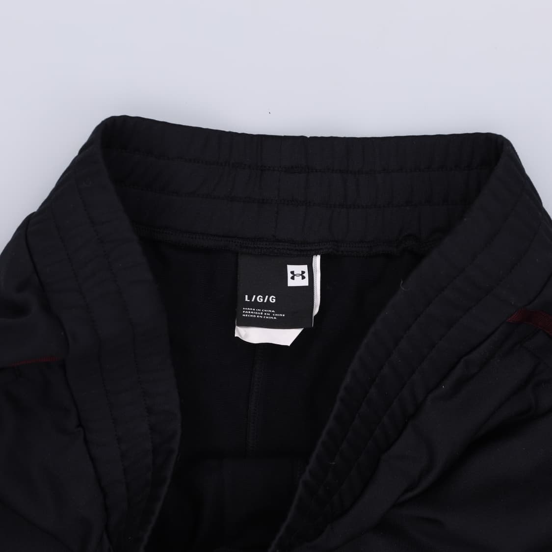 L 언더아머 와이드트레이닝 팬츠 0428H 상품이미지3