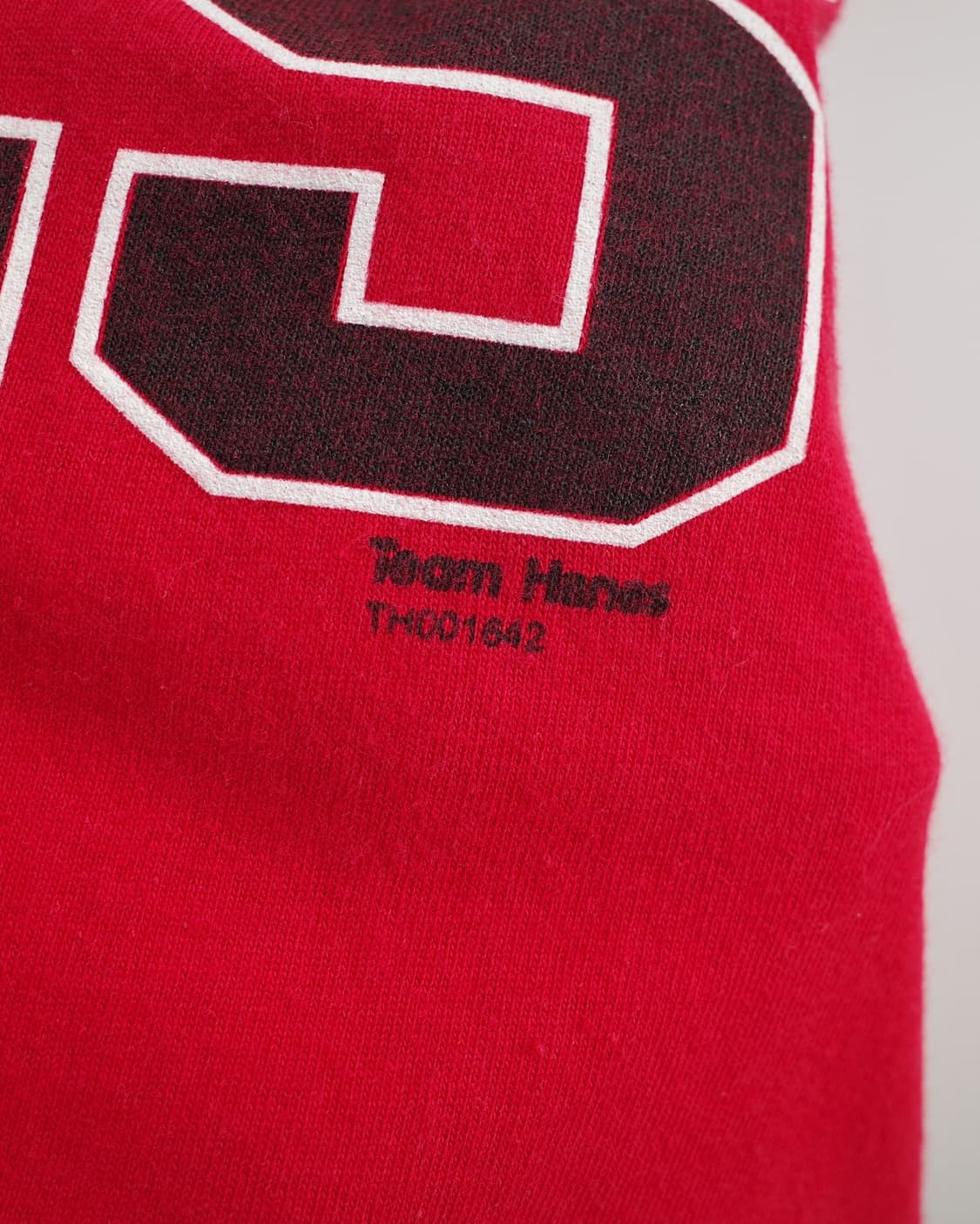 hanes / chicago bulls 상품이미지3