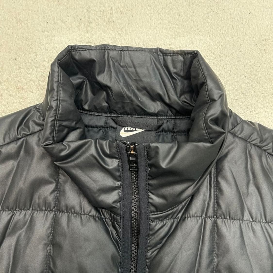 나이키 신세틱 필 코어 베스트 경량패딩조끼 M 상품이미지5