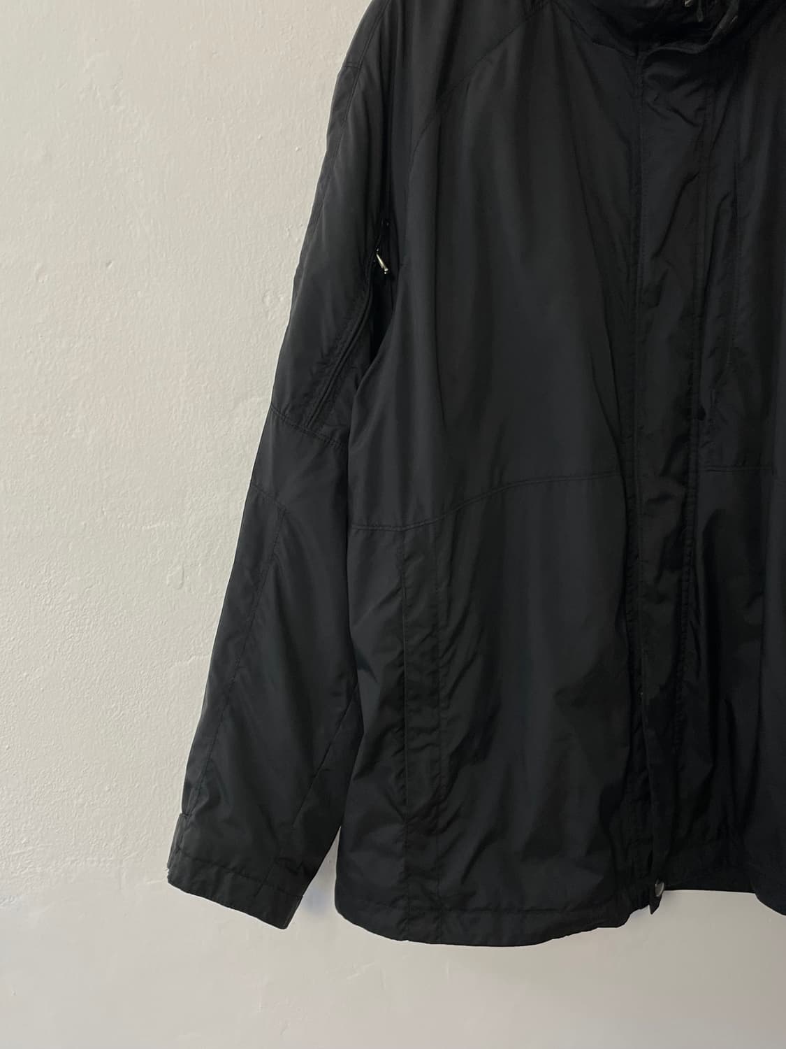 폴로 파카  상품이미지3