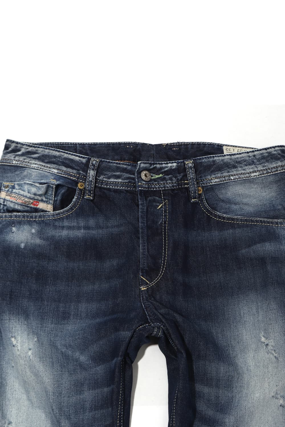 DIESEL WAYKEE 레귤러 스트레이트 size 32 상품이미지3