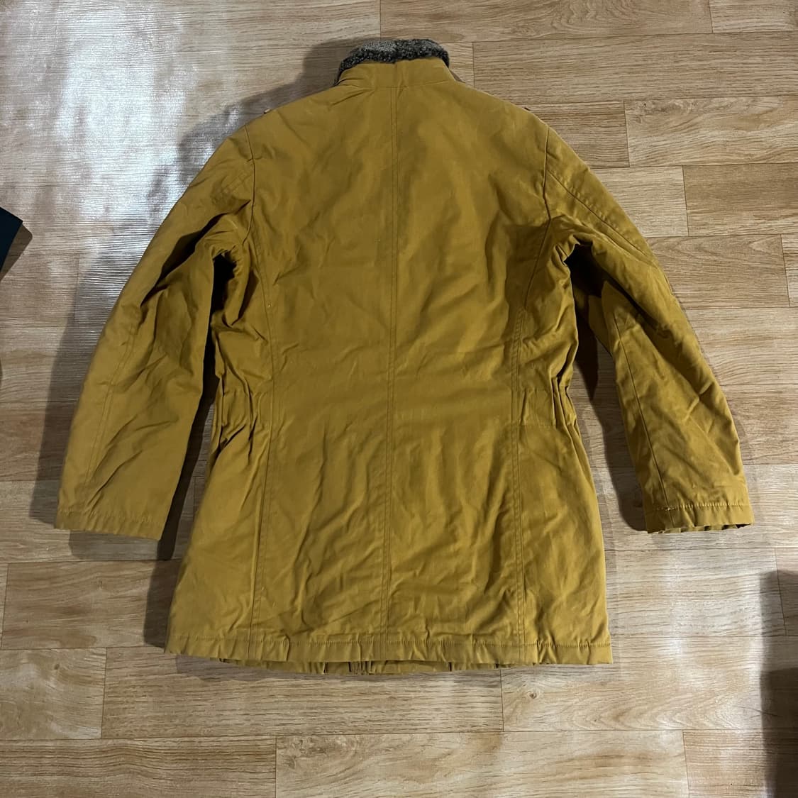 [100] 에트로 야상 자켓 상품이미지7