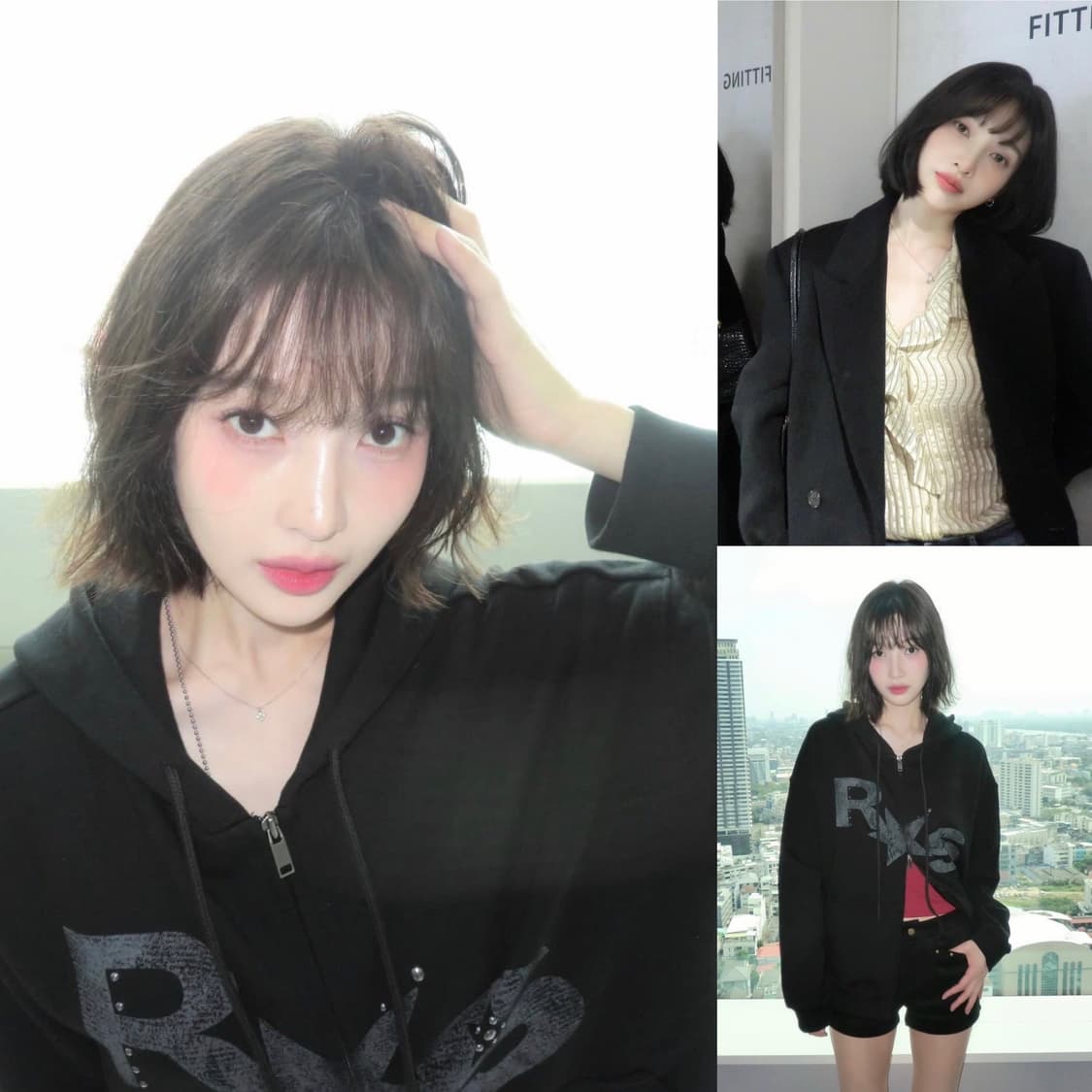 레드벨벳 조이 디카 💜카시오 엑슬림 EX-Z2000 퍼플 (z2300 상품이미지2