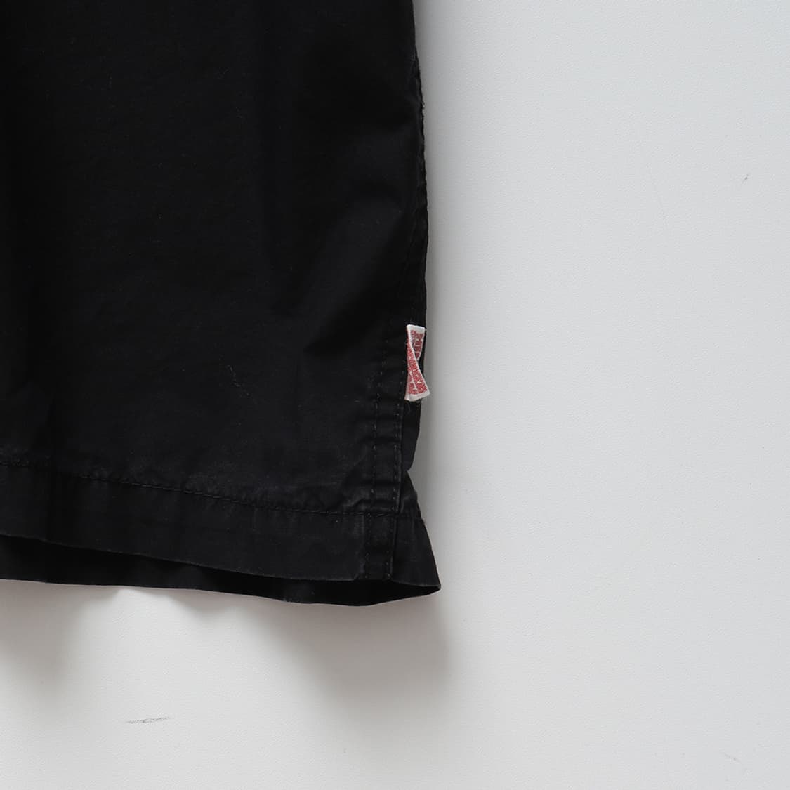 HINSON Zip S/S Shirt 상품이미지6