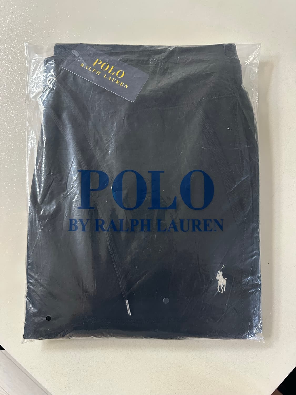 폴로랄프로렌 남녀공용 조거팬츠 상품이미지4