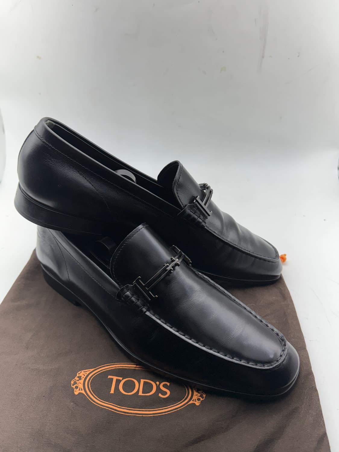 정품)토즈275 상품이미지4