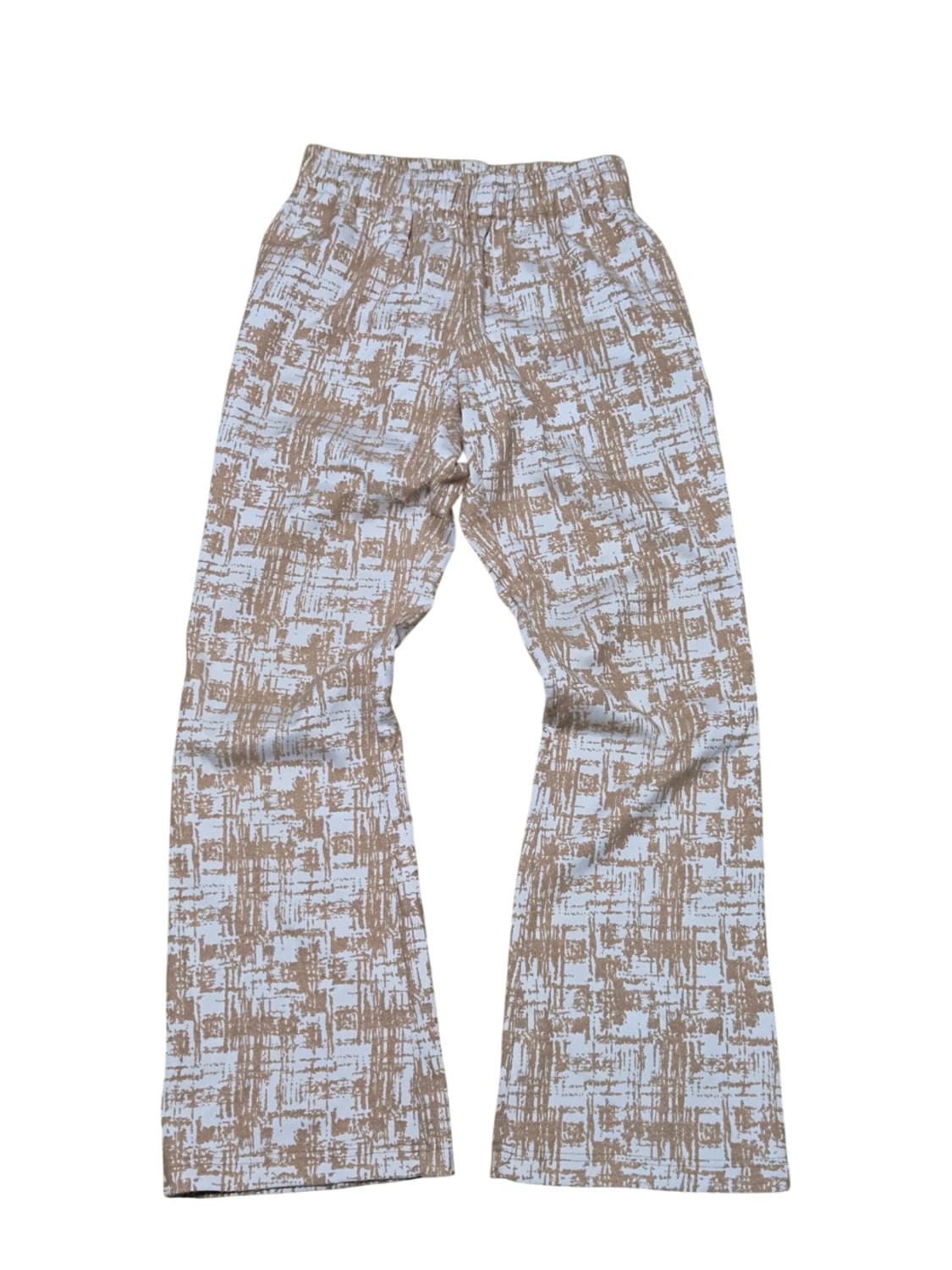 엔조블루스 올드 월 자카드 팬츠 상품이미지2