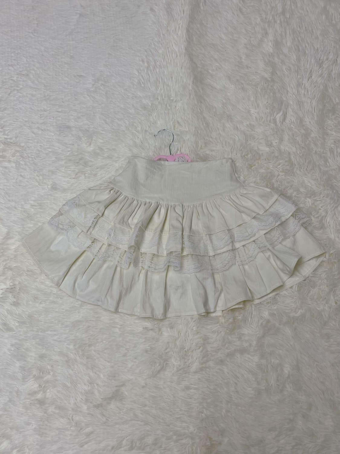 모리맛 스커트 상품이미지1