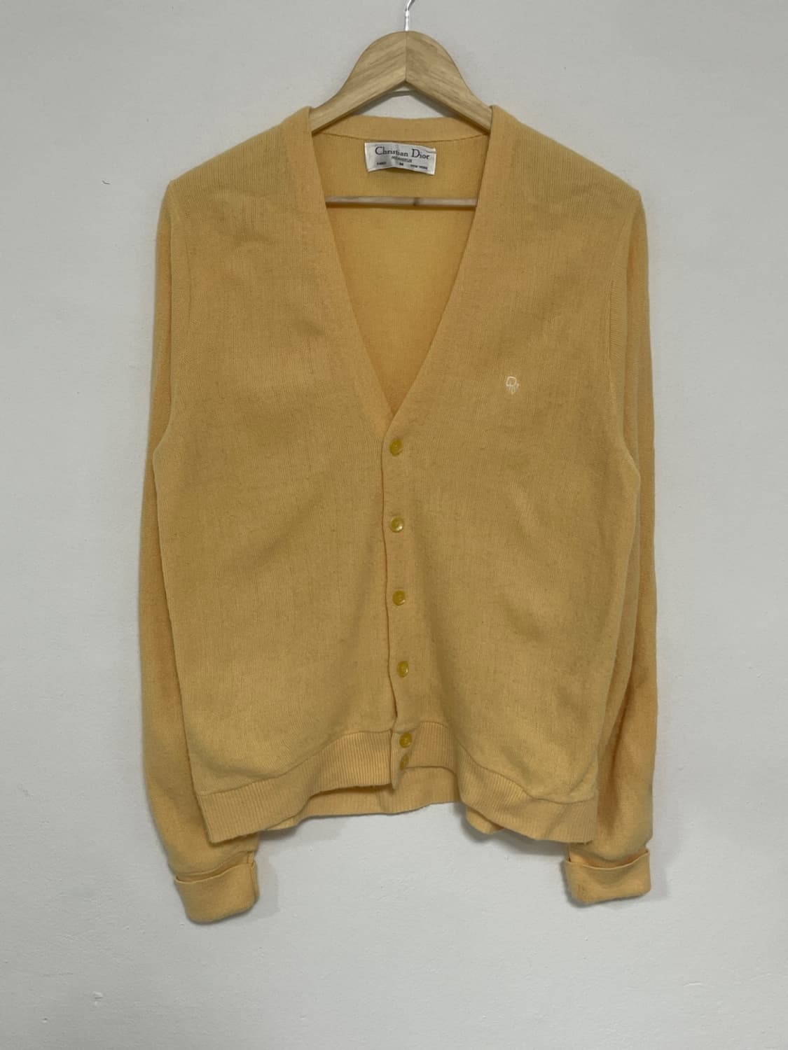 디올 가디건 상품이미지3