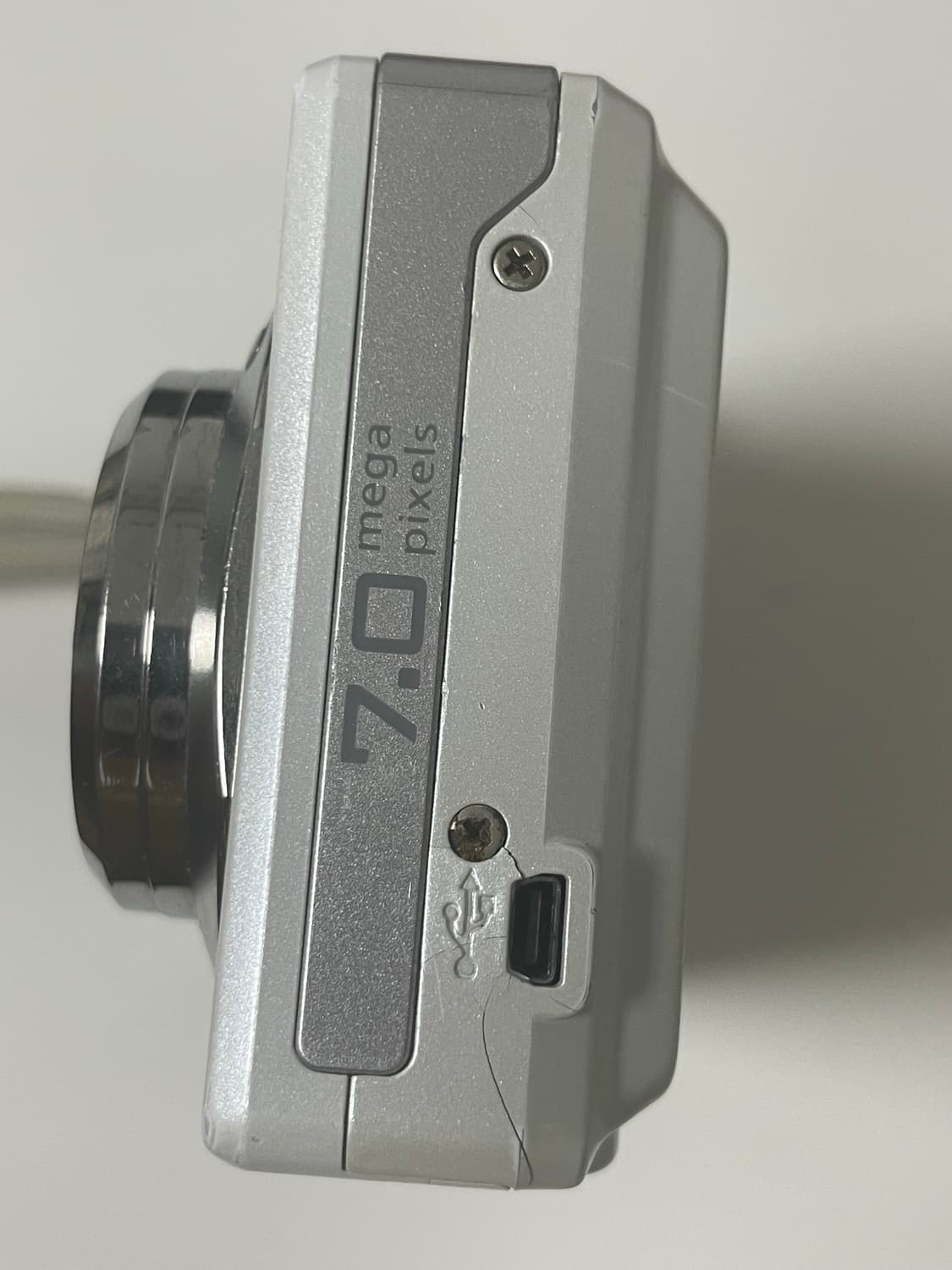 Kodak easyshare c713 카리나 디카 (설명 필독) 상품이미지3