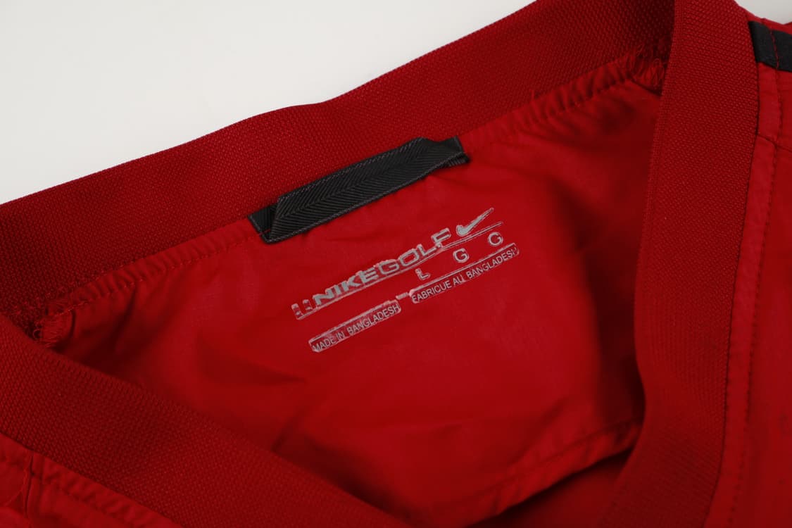 [L] 나이키 스우시 올드스쿨 웜업 바람막이 자켓 상품이미지6